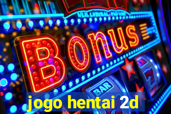 jogo hentai 2d